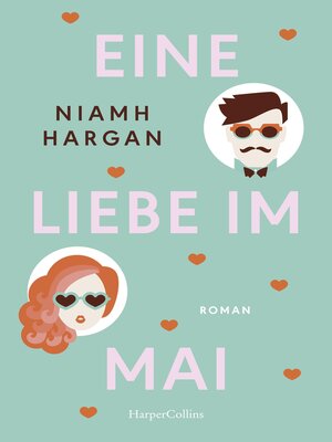 cover image of Eine Liebe im Mai